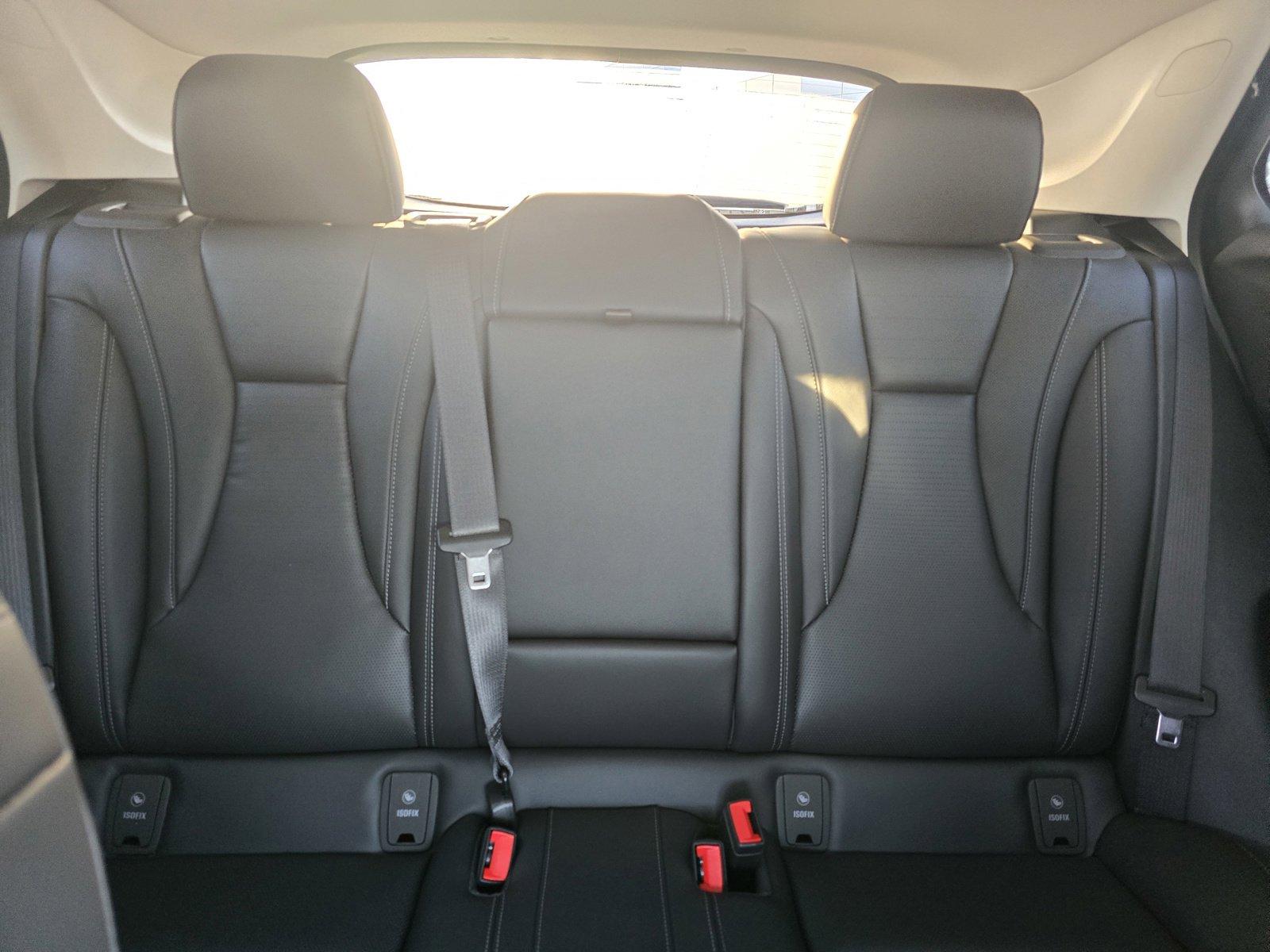 2025 Buick Envision Vehicle Photo in Rolla, MO 65401