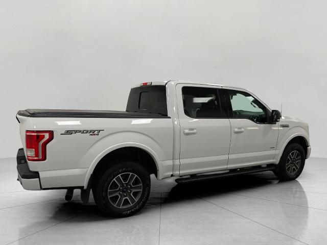 2016 Ford F-150 Vehicle Photo in Appleton, WI 54913