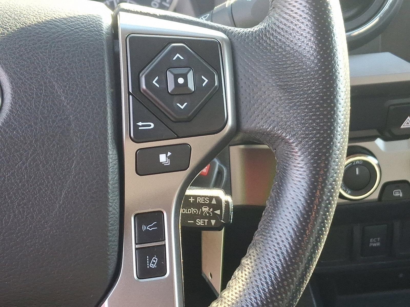 2021 Toyota Tacoma 4WD Vehicle Photo in Trevose, PA 19053