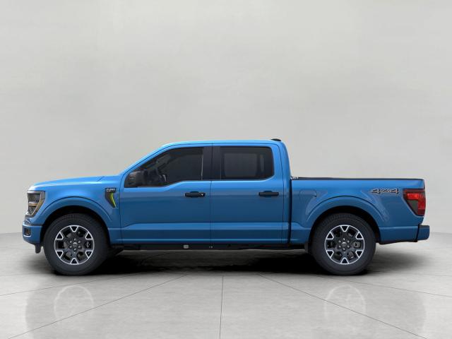 2025 Ford F-150 Vehicle Photo in Neenah, WI 54956