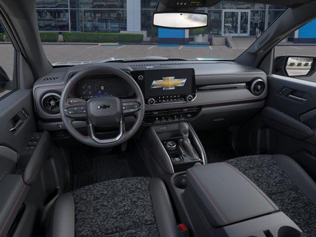 2025 Chevrolet Colorado Vehicle Photo in SUGAR LAND, TX 77478-0000