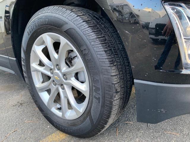 2019 Chevrolet Equinox Vehicle Photo in POST FALLS, ID 83854-5365