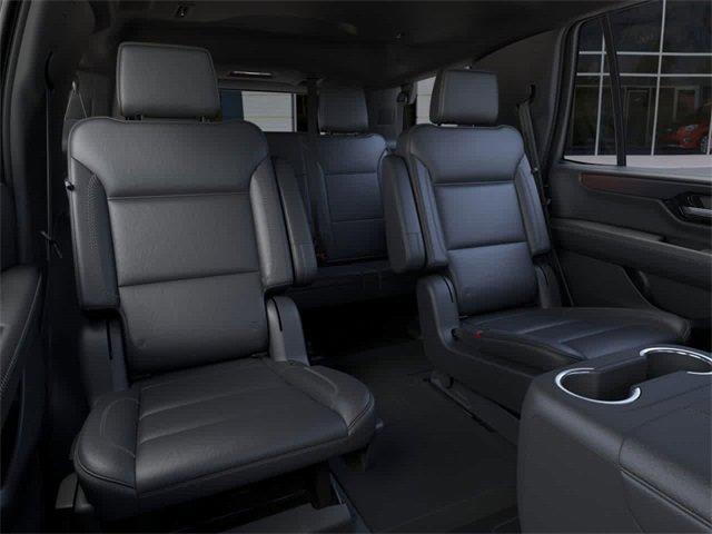 2025 GMC Yukon Vehicle Photo in COLLIERVILLE, TN 38017-9006