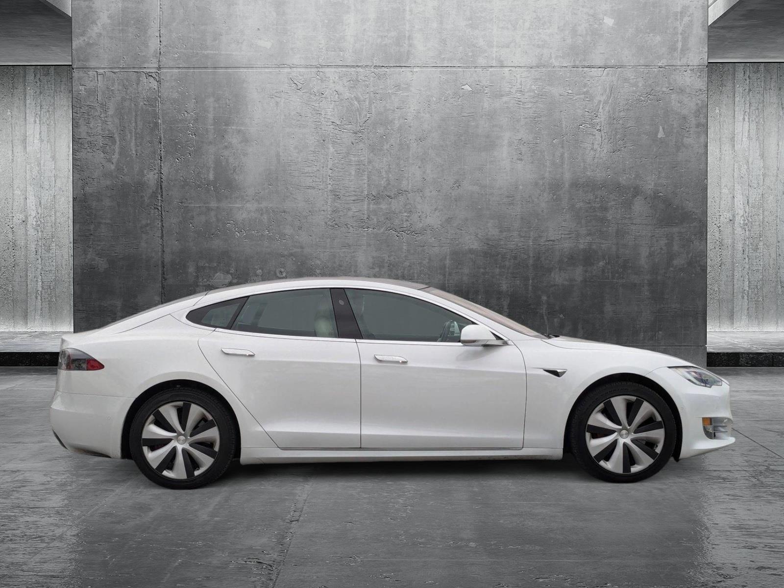 2021 Tesla Model S Vehicle Photo in St. Petersburg, FL 33713