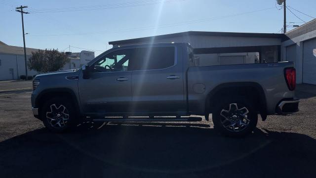 2025 GMC Sierra 1500 Vehicle Photo in TURLOCK, CA 95380-4918