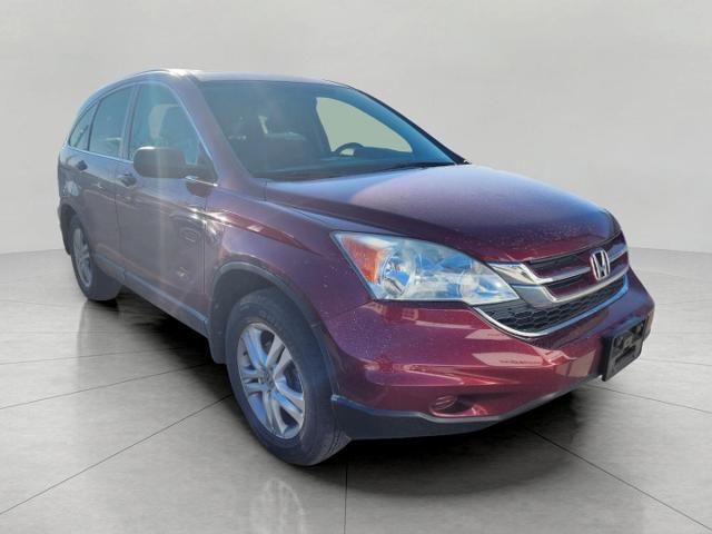 2011 Honda CR-V Vehicle Photo in Appleton, WI 54913