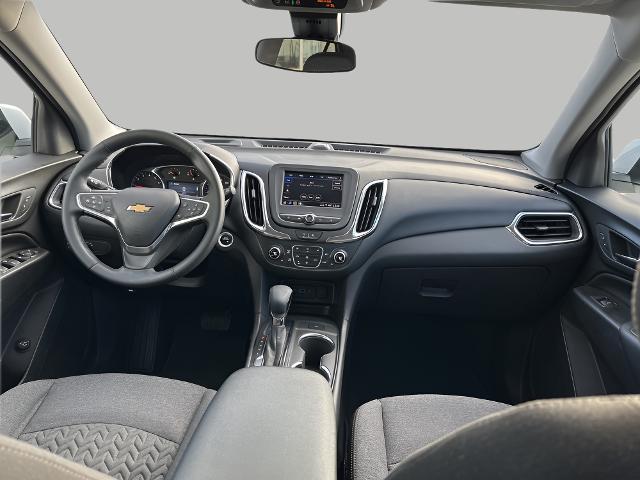 2023 Chevrolet Equinox Vehicle Photo in MANITOWOC, WI 54220-5838