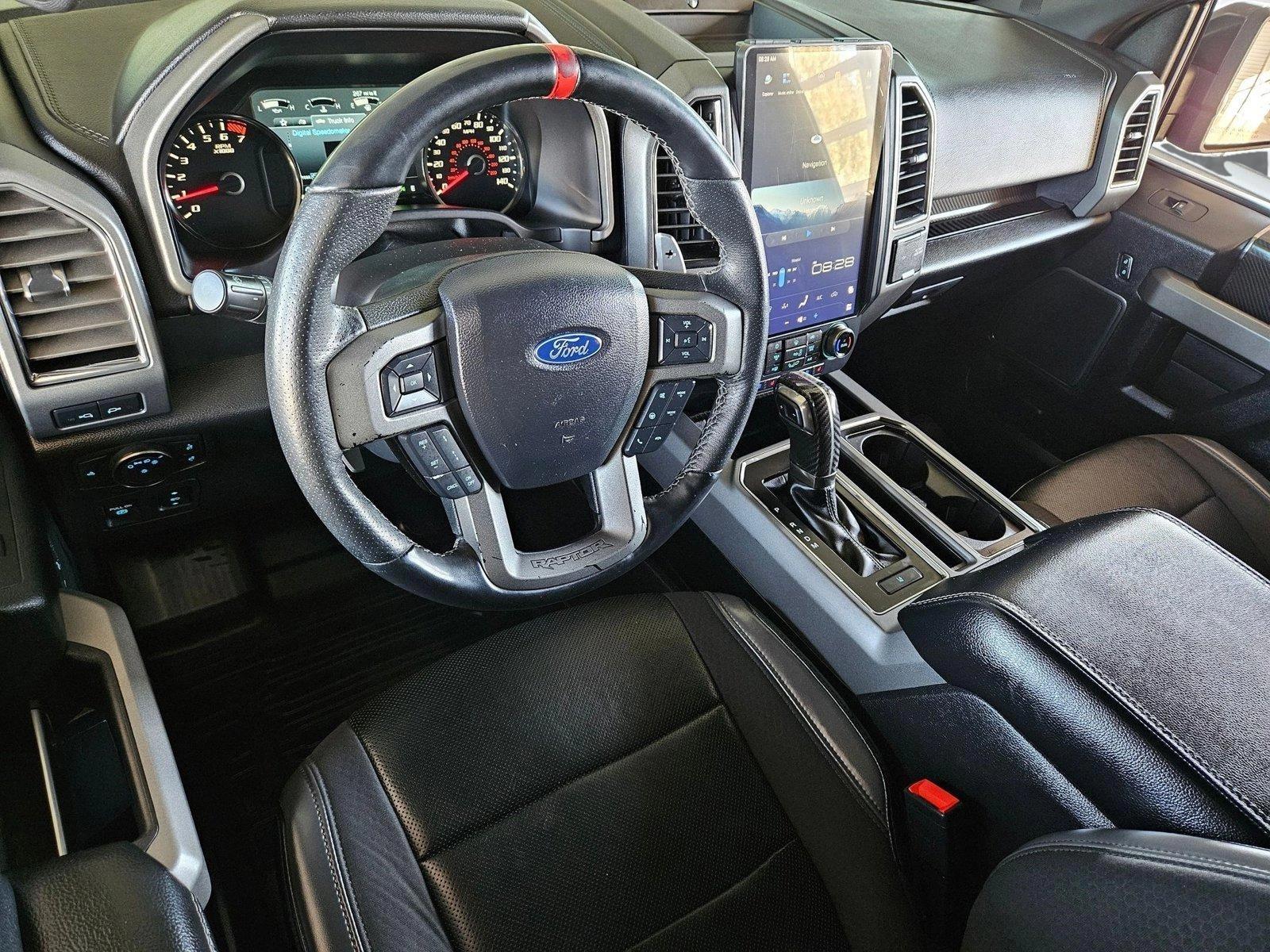 2019 Ford F-150 Vehicle Photo in Henderson, NV 89014