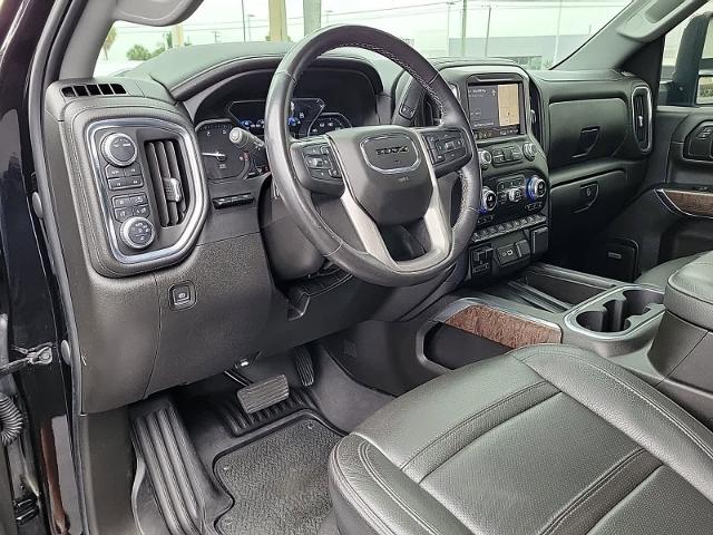 2022 GMC Sierra 2500 HD Vehicle Photo in LIGHTHOUSE POINT, FL 33064-6849