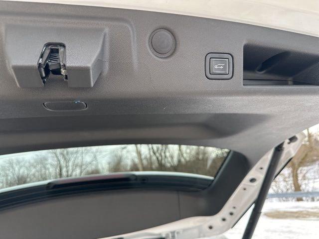 2022 Chevrolet Equinox Vehicle Photo in MEDINA, OH 44256-9631