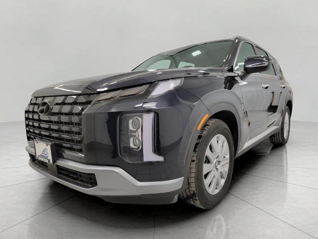 2024 Hyundai PALISADE Vehicle Photo in Green Bay, WI 54304