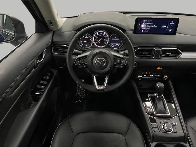 2025 Mazda CX-5 Vehicle Photo in Appleton, WI 54913