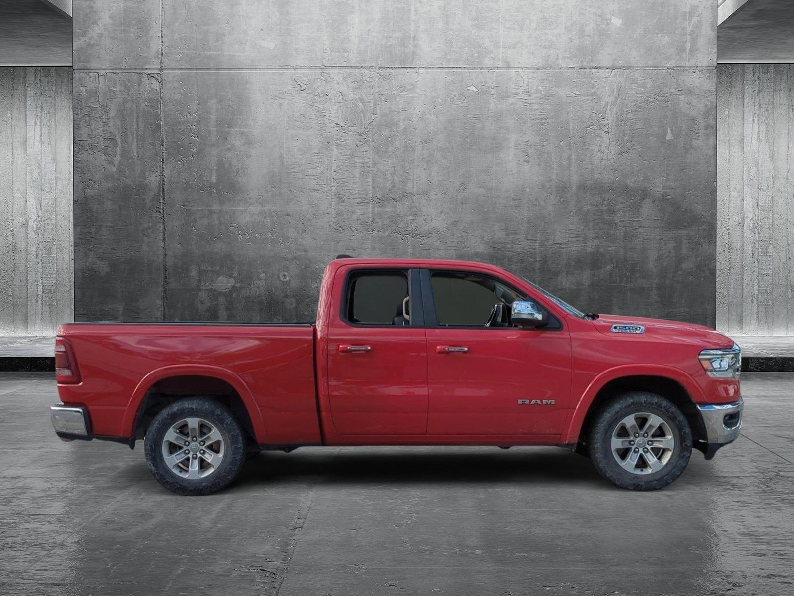 2020 Ram 1500 Vehicle Photo in Margate, FL 33063