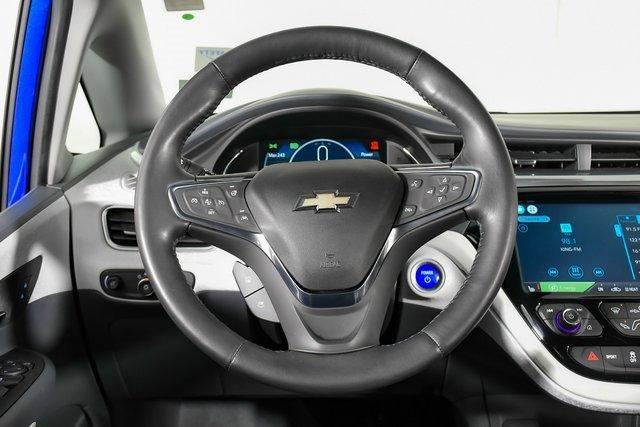 2019 Chevrolet Bolt EV Vehicle Photo in PUYALLUP, WA 98371-4149