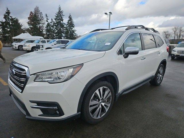 2019 Subaru Ascent Vehicle Photo in PUYALLUP, WA 98371-4149