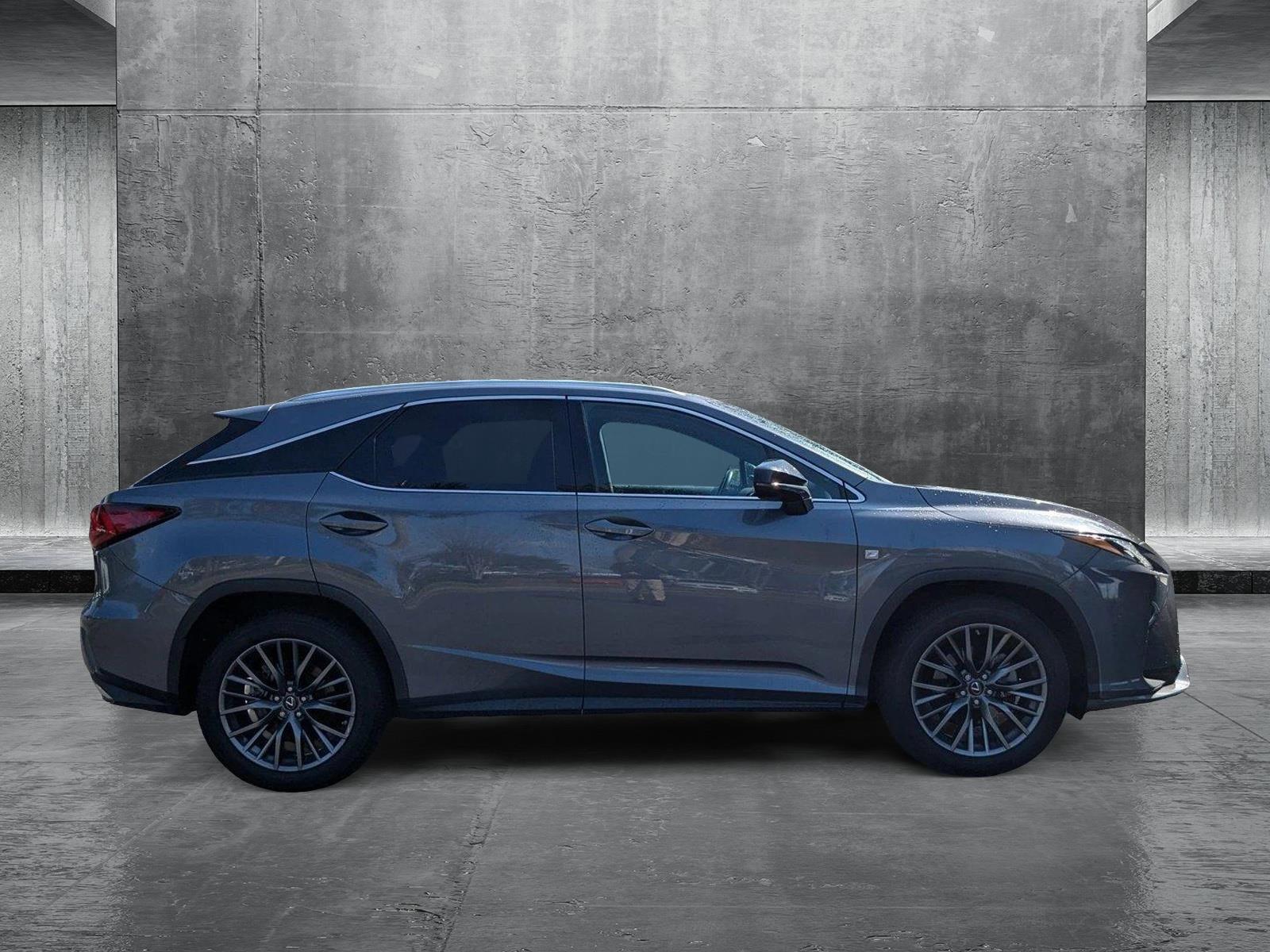 2019 Lexus RX 350 Vehicle Photo in Sanford, FL 32771