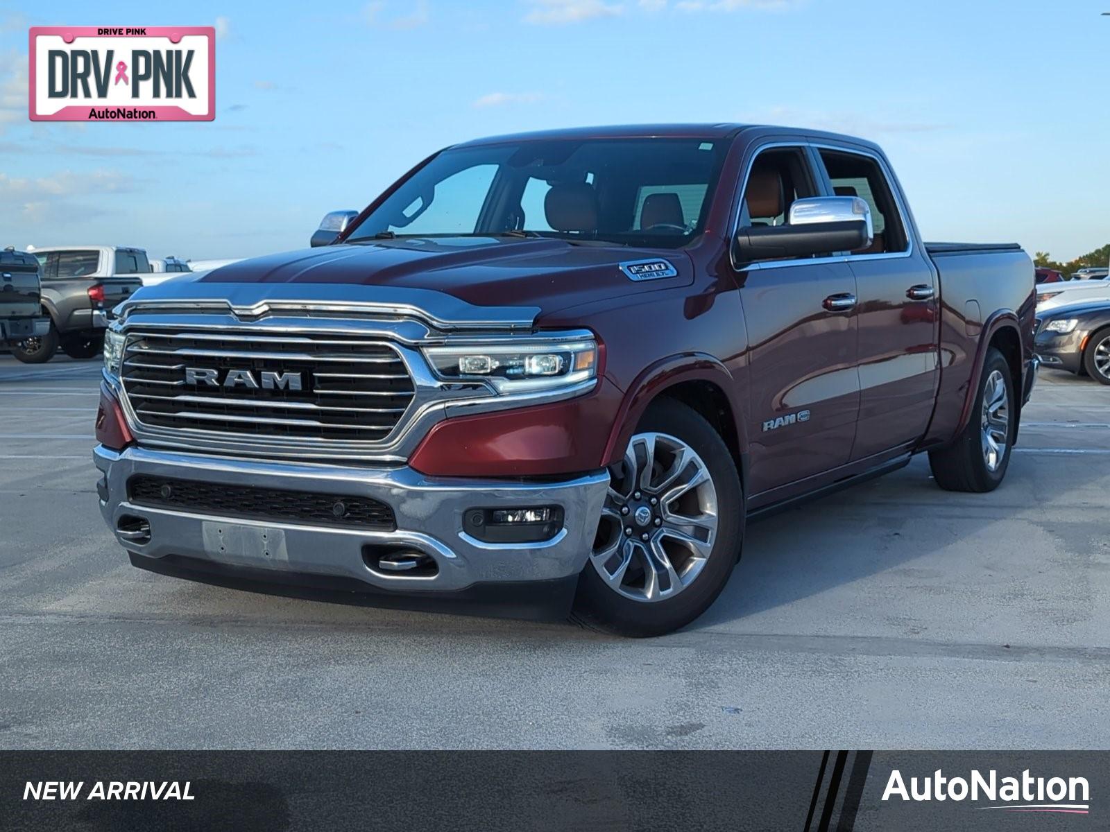 2019 Ram 1500 Vehicle Photo in Ft. Myers, FL 33907