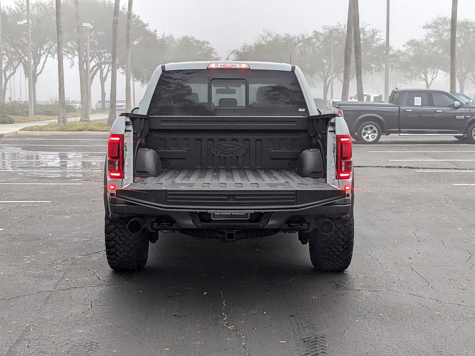 2017 Ford F-150 Vehicle Photo in Sanford, FL 32771