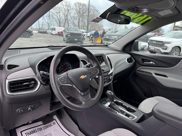 2019 Chevrolet Equinox Vehicle Photo in SOUTH PORTLAND, ME 04106-1997