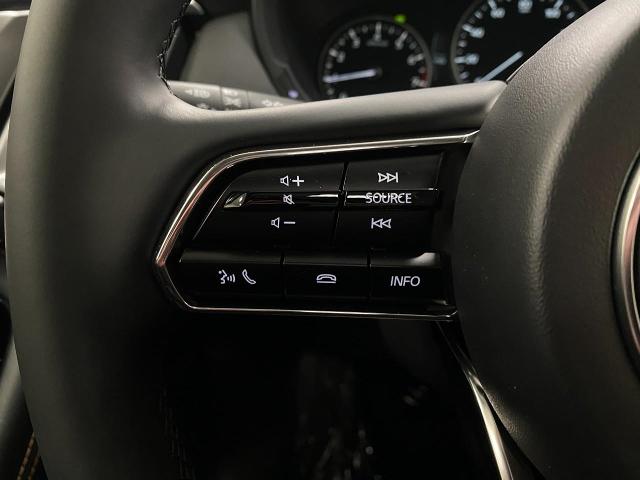 2025 Mazda CX-90 Vehicle Photo in Appleton, WI 54913