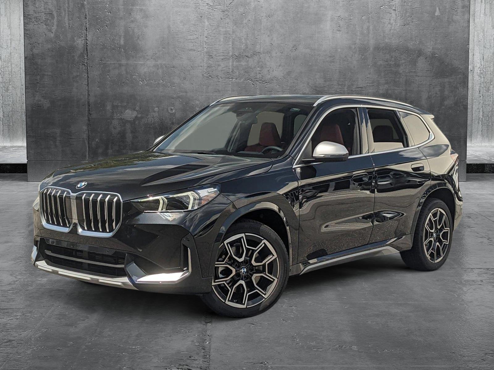 2024 BMW X1 xDrive28i Vehicle Photo in Towson, MD 21204
