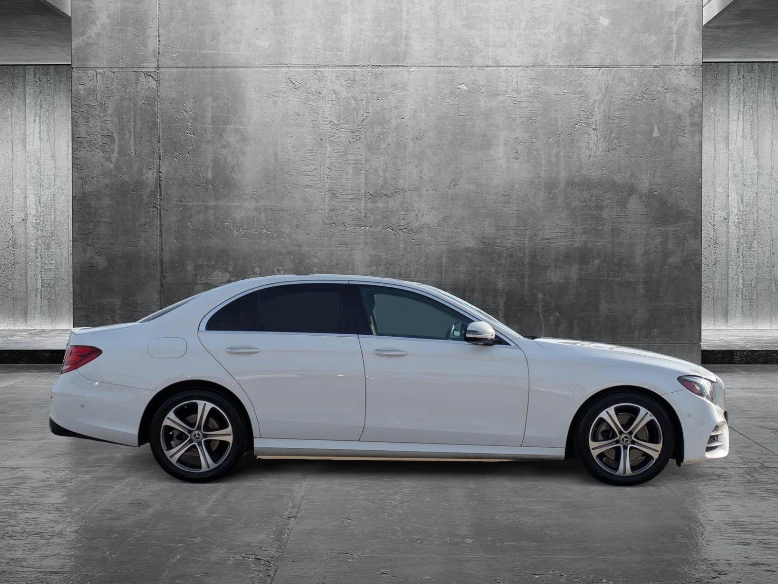 2018 Mercedes-Benz E-Class Vehicle Photo in Tustin, CA 92782