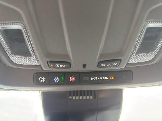 2025 GMC Sierra 2500 HD Vehicle Photo in MEDINA, OH 44256-9631