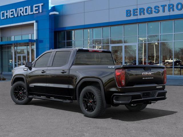 2025 GMC Sierra 1500 Vehicle Photo in OSHKOSH, WI 54904-7811