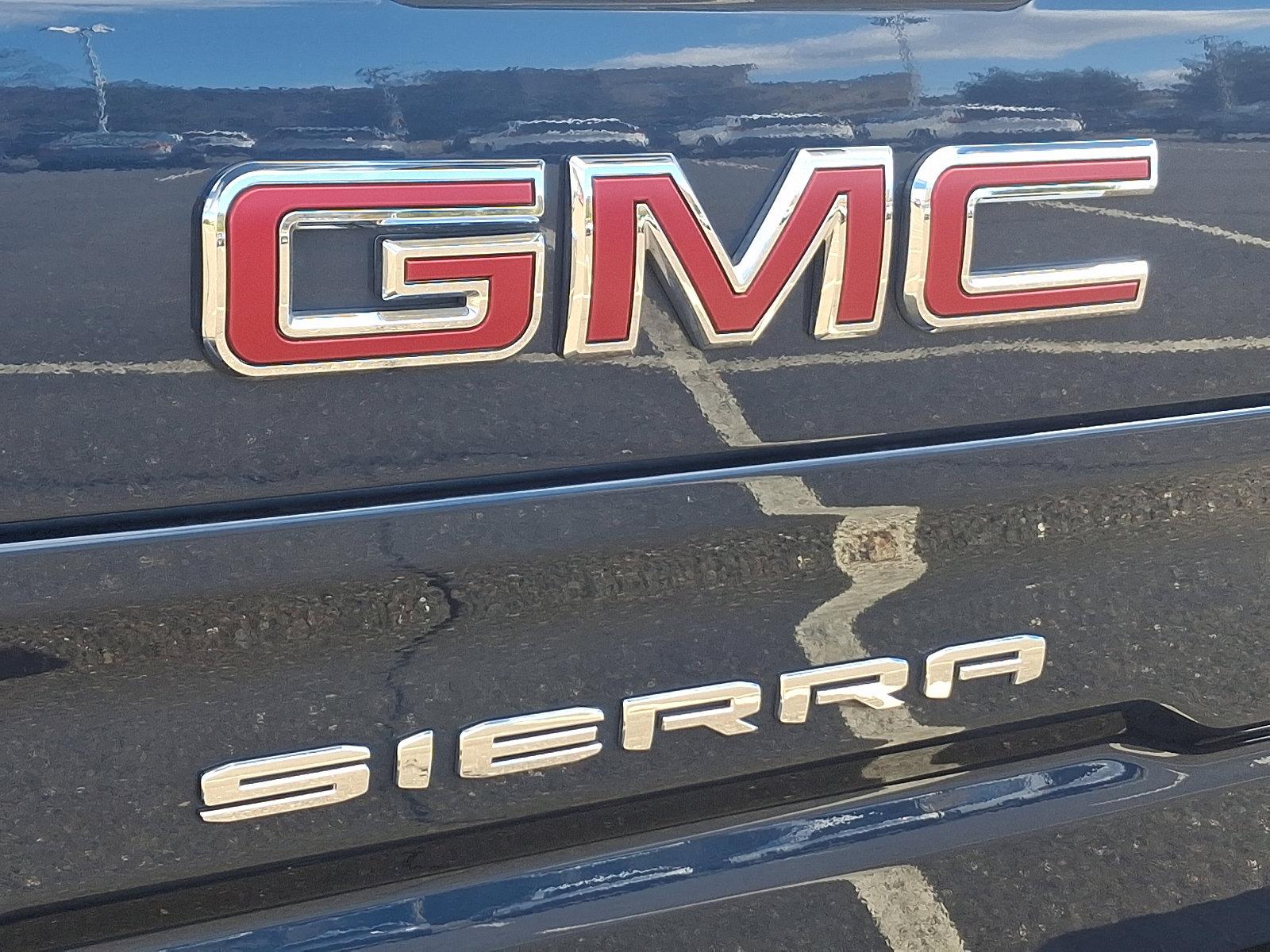 2021 GMC Sierra 1500 Vehicle Photo in Trevose, PA 19053