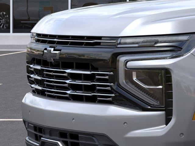 2025 Chevrolet Tahoe Vehicle Photo in PEORIA, AZ 85382-3715