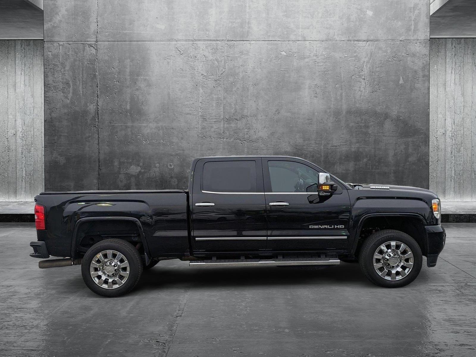 2019 GMC Sierra 2500 HD Vehicle Photo in Sanford, FL 32771