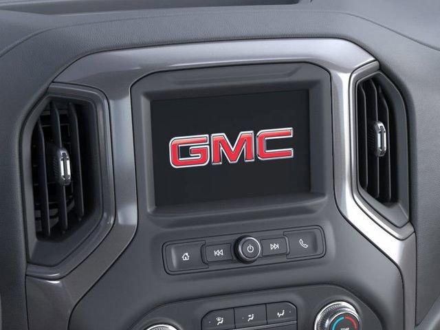 2025 GMC Sierra 2500 HD Vehicle Photo in SALT LAKE CITY, UT 84119-3321