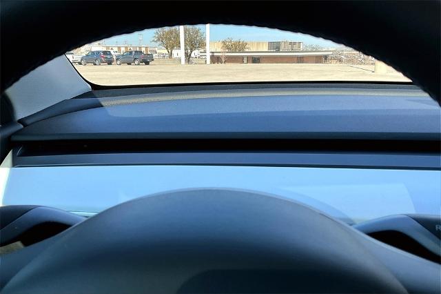 2022 Tesla Model Y Vehicle Photo in Tulsa, OK 74145