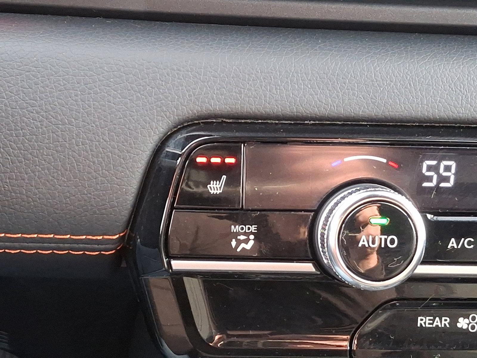 2025 Honda Pilot Vehicle Photo in Harrisburg, PA 17111