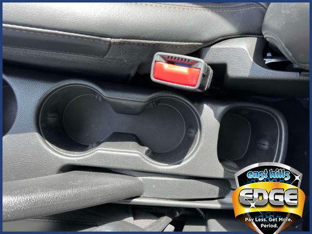 2022 Chevrolet Trax Vehicle Photo in Roslyn, NY 11576