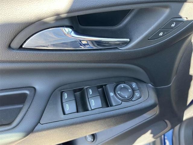 2023 Chevrolet Equinox Vehicle Photo in ALCOA, TN 37701-3235