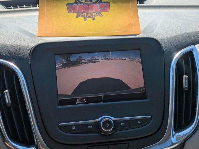 2023 Chevrolet Equinox Vehicle Photo in SELMA, TX 78154-1460