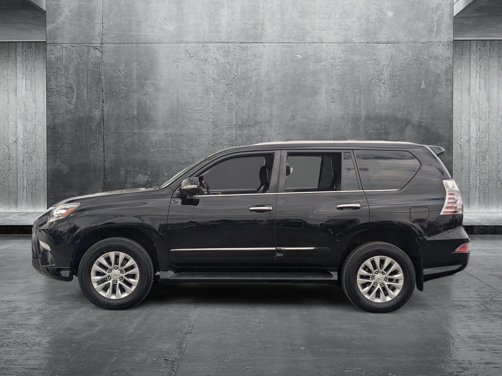 2018 Lexus GX 460 Vehicle Photo in Cockeysville, MD 21030-2508