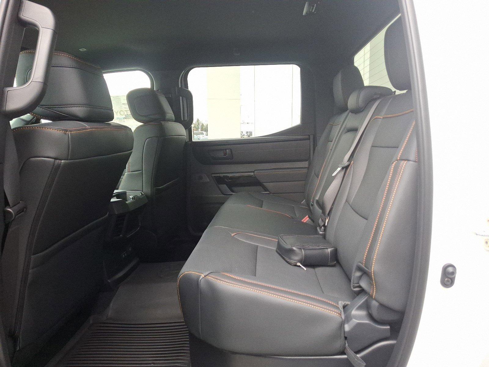 2025 Toyota Tundra 4WD Vehicle Photo in Harrisburg, PA 17111