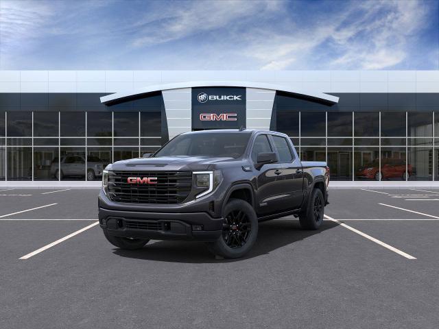 2025 GMC Sierra 1500 Vehicle Photo in HENDERSON, NV 89014-6702