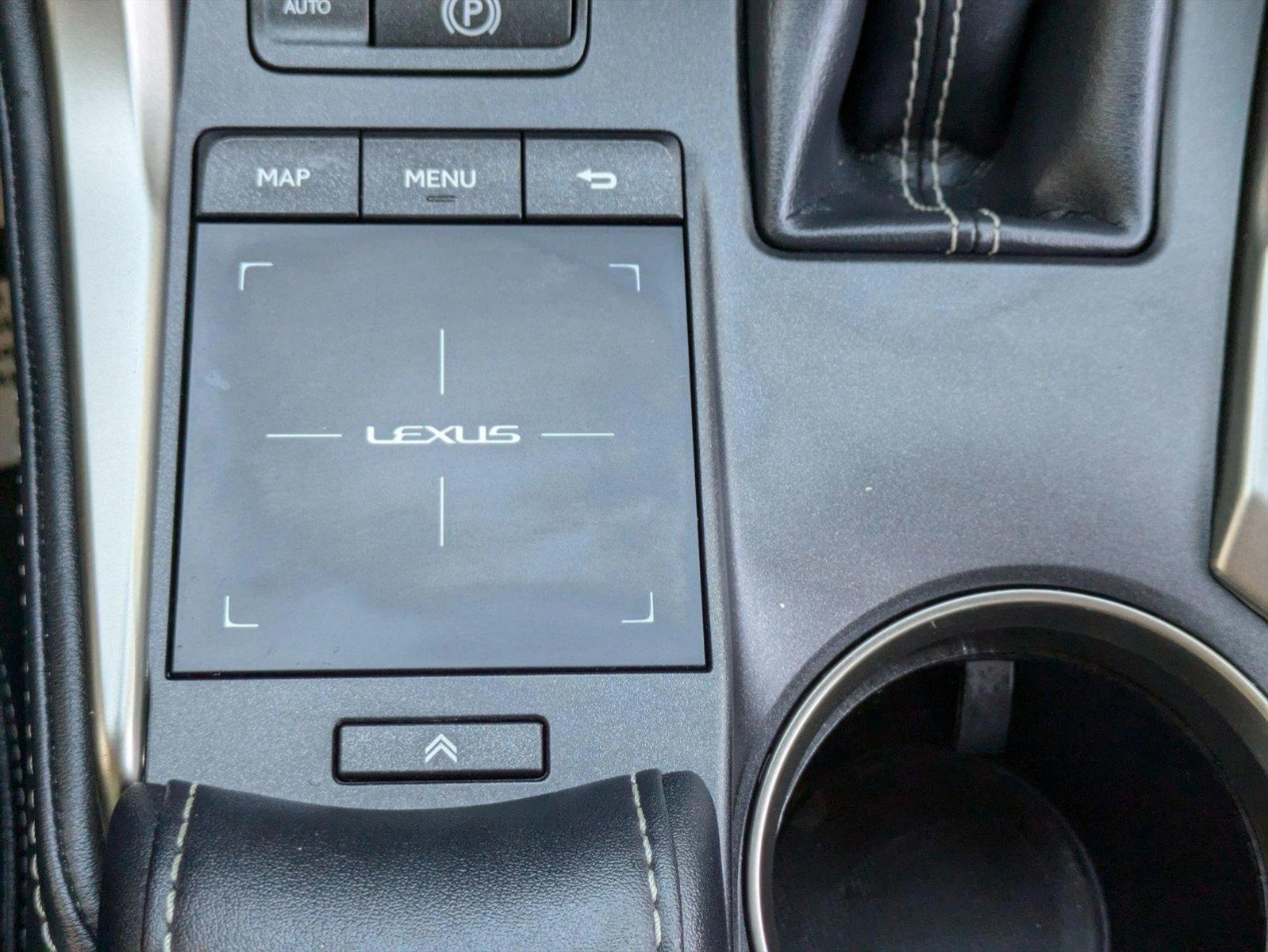 2021 Lexus NX 300 Vehicle Photo in Tampa, FL 33614