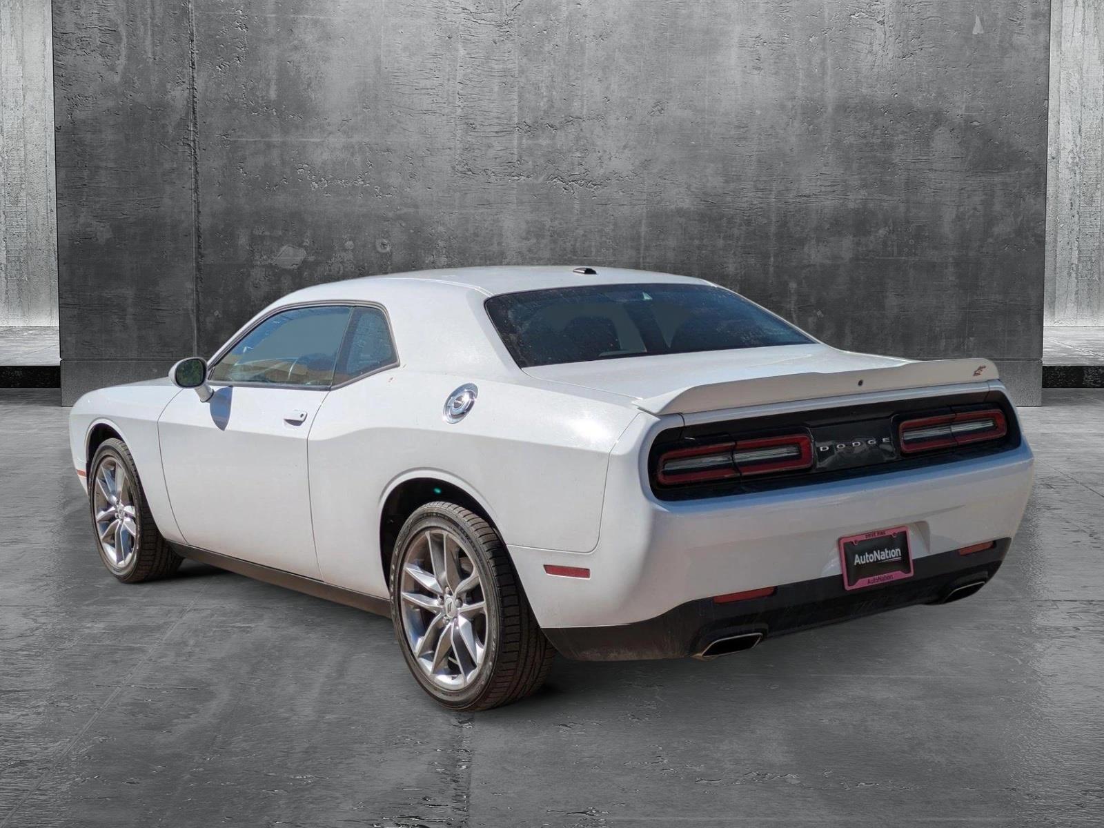 2022 Dodge Challenger Vehicle Photo in GOLDEN, CO 80401-3850