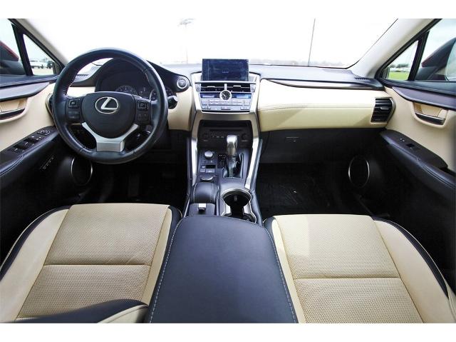 2015 Lexus NX Turbo Vehicle Photo in ROSENBERG, TX 77471