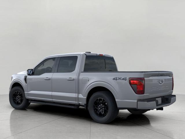 2024 Ford F-150 Vehicle Photo in Neenah, WI 54956