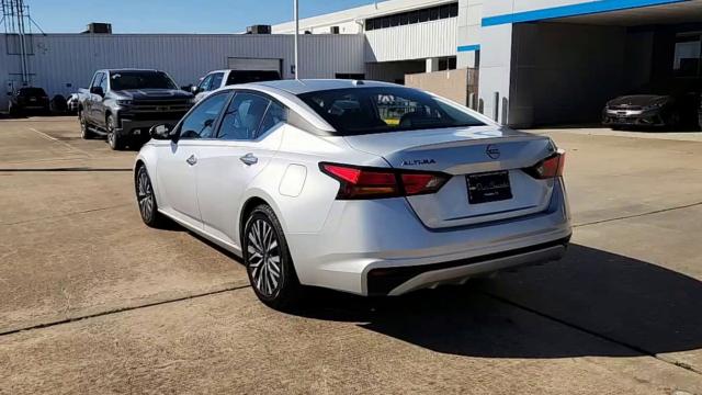 2023 Nissan Altima Vehicle Photo in HOUSTON, TX 77054-4802