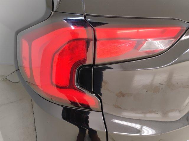 2018 GMC Terrain Vehicle Photo in PINEVILLE, NC 28134-8495