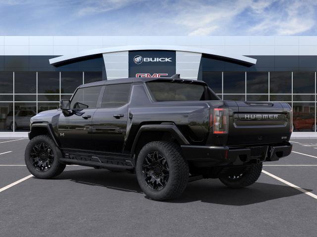 2025 GMC HUMMER EV Pickup Vehicle Photo in APPLETON, WI 54914-8833