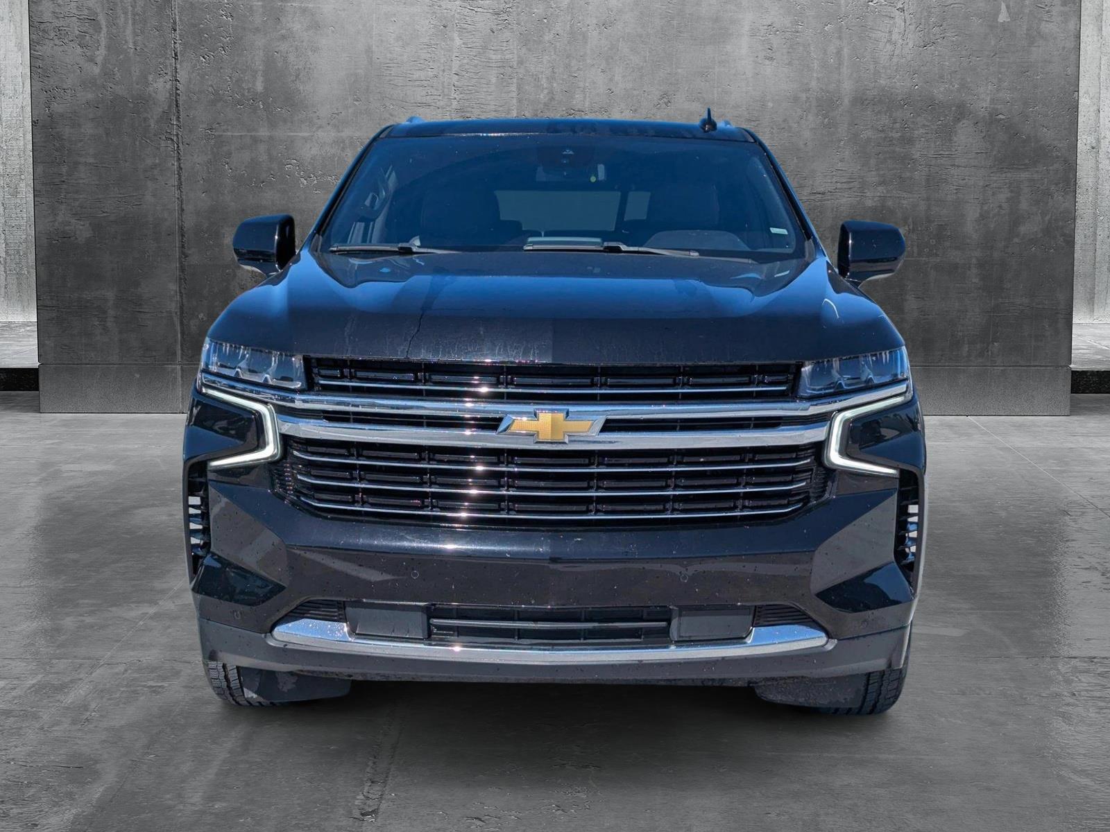 2023 Chevrolet Tahoe Vehicle Photo in Ft. Myers, FL 33907