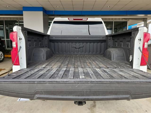 2023 Chevrolet Silverado 1500 Vehicle Photo in HOUSTON, TX 77054-4802