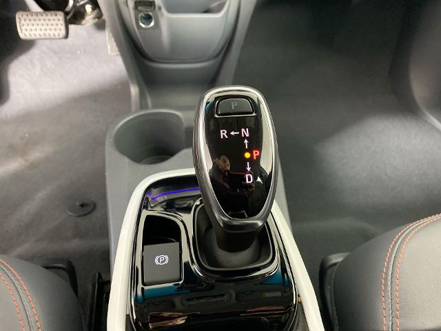 2018 Chevrolet Bolt EV Vehicle Photo in ALLIANCE, OH 44601-4622